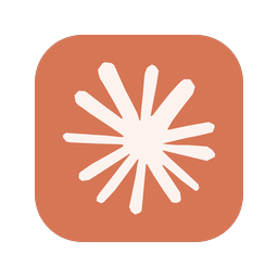 Claude logo