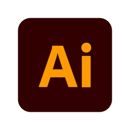 Adobe Illustrator logo