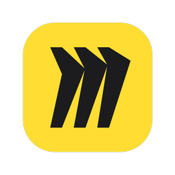 Miro logo